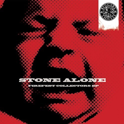 Beggars & Thieves – Stone Alone Firefest Collectors EP – Recensione