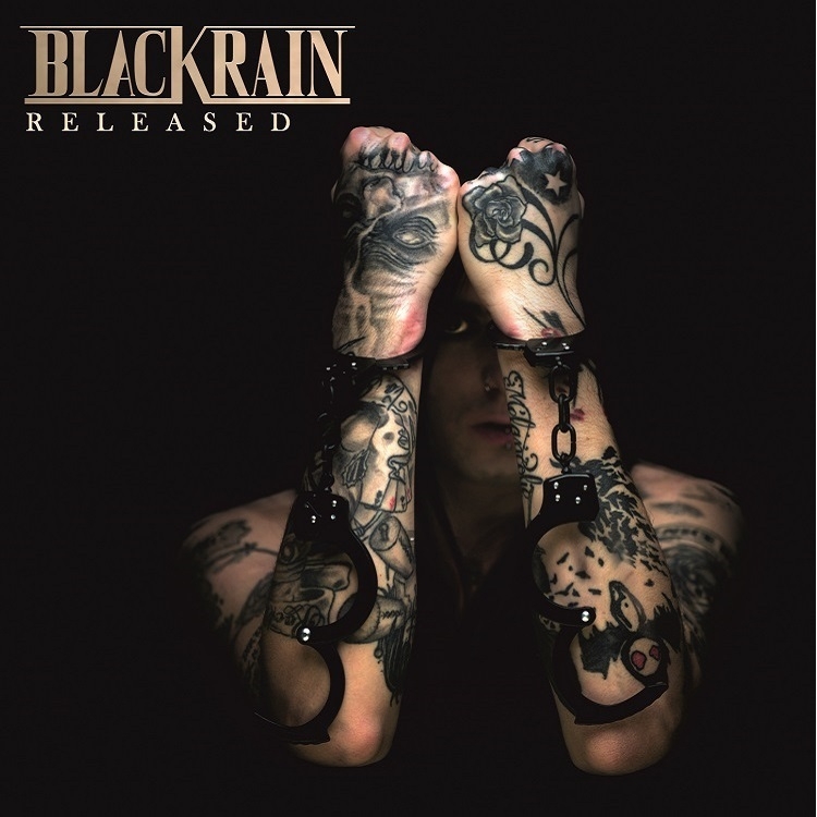 Blackrain – Released – Recensione