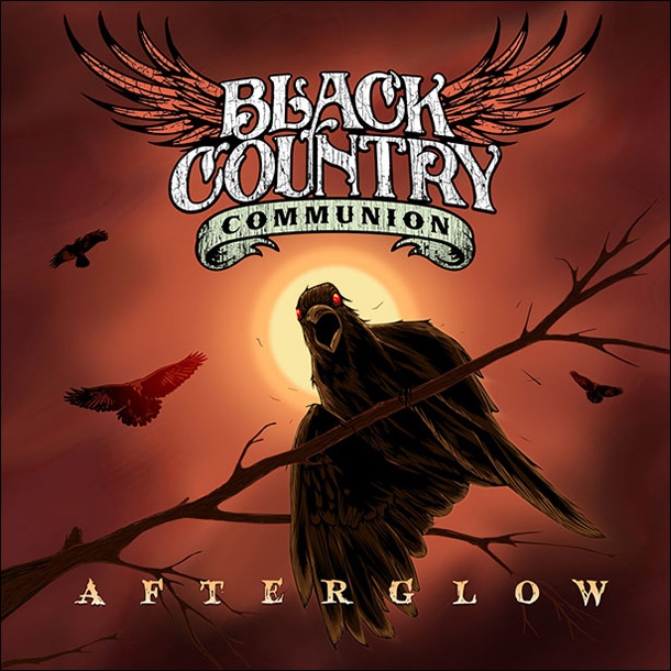 Black Country Communion – Afterglow – Recensione