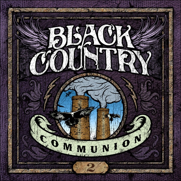 Black Country Communion – 2 – Recensione