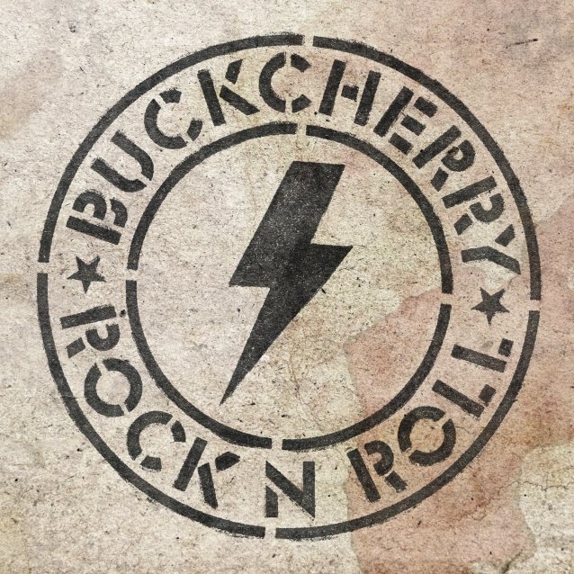 Buckcherry – Rock’n’Roll – recensione