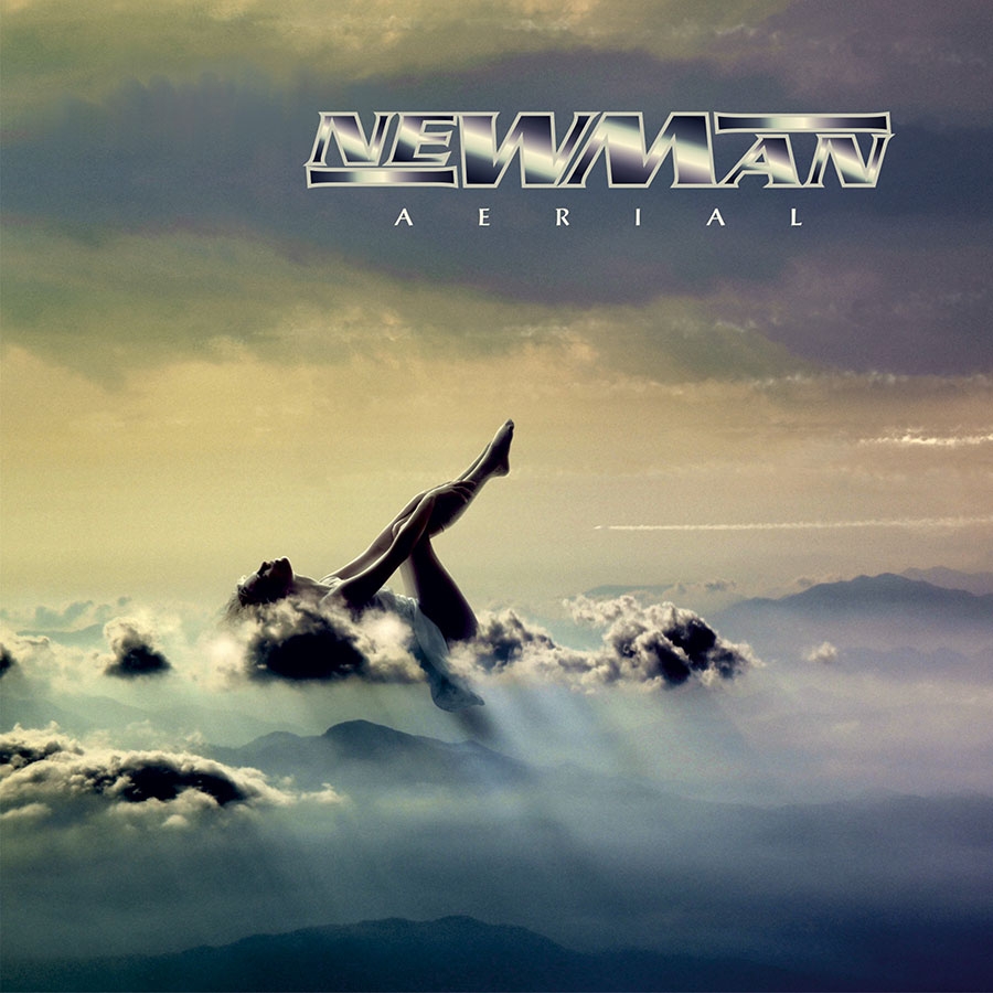 Newman – Aerial – recensione