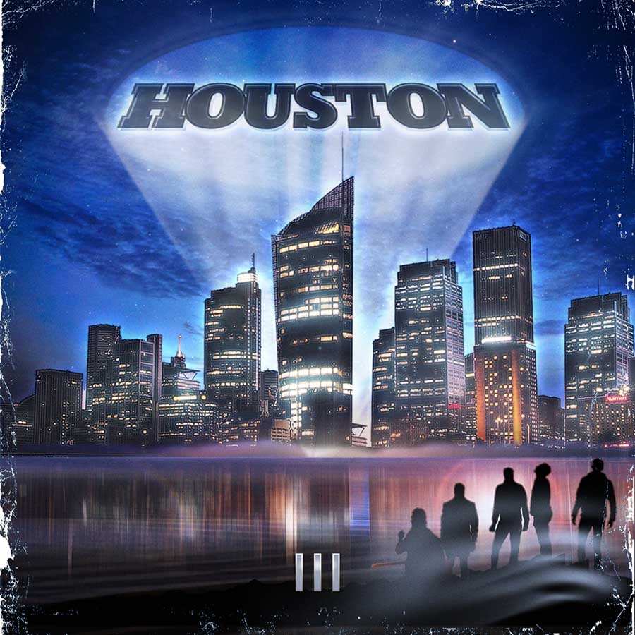Houston – III – recensione