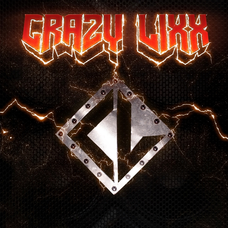 Crazy Lixx – Crazy Lixx – Recensione