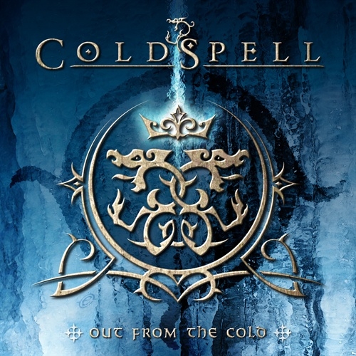 ColdSpell – Out From The Cold – recensione