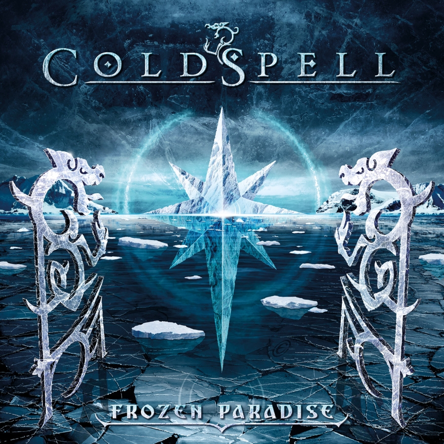 Coldspell – Frozen Paradise – recensione