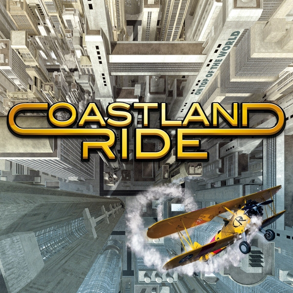 Coastland Ride – On Top Of The World – Recensione