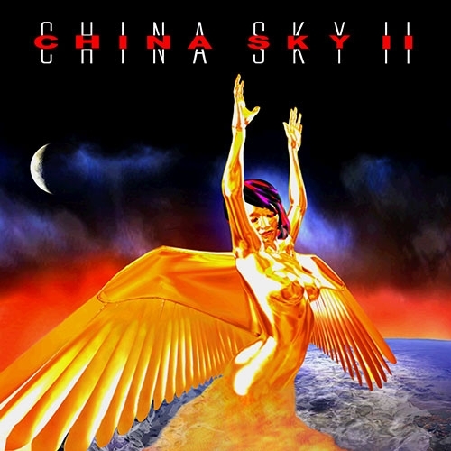 China Sky – China Sky II – recensione