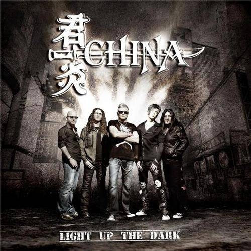 China – Light Up The Dark – Recensione
