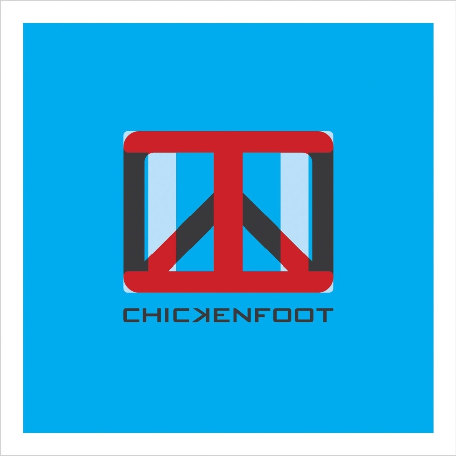 Chickenfoot – III – Recensione