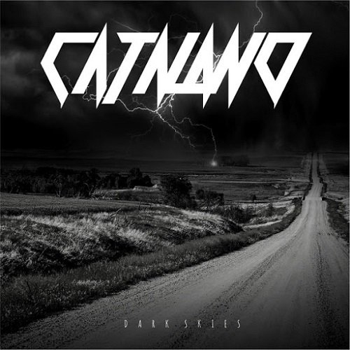 Catalano – Dark Skies – recensione