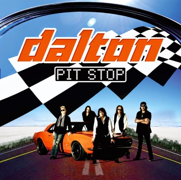 Dalton – Pit Stop – recensione