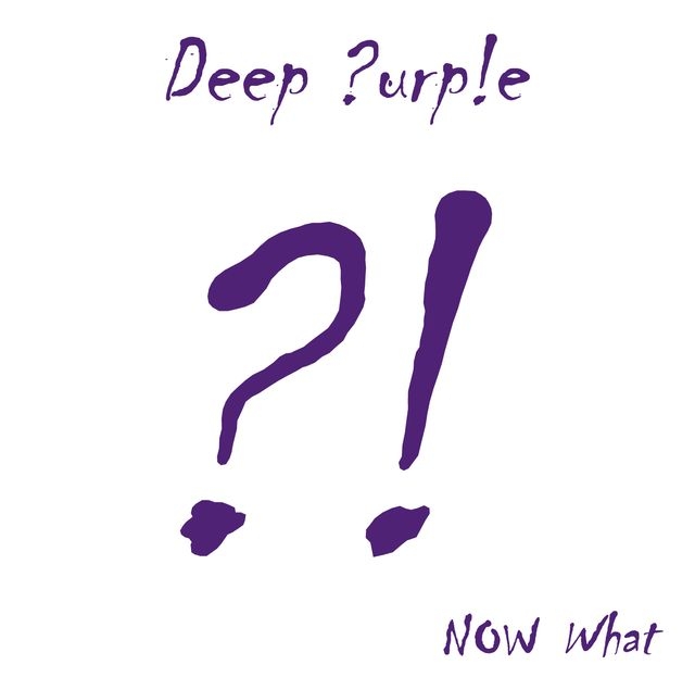 Deep Purple – Now What?! – Recensione