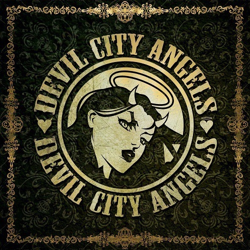 Devil City Angels – Devil City Angels – recensione