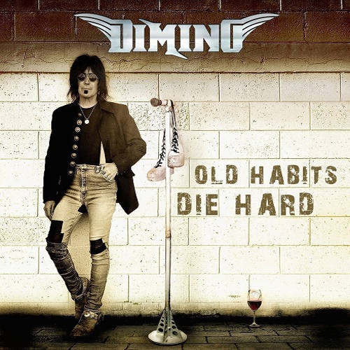 Dimino – Old Habits Die Hard – recensione