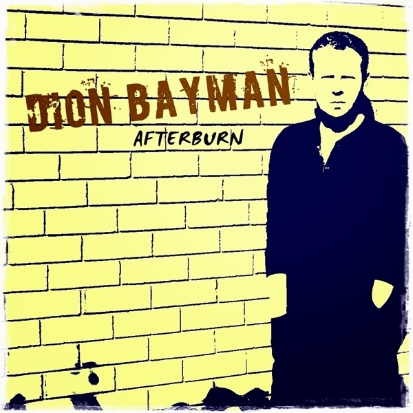 Dion Bayman – Afterburn – recensione