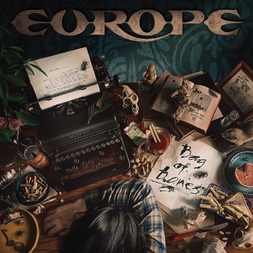 Europe – Bag Of Bones – Recensione