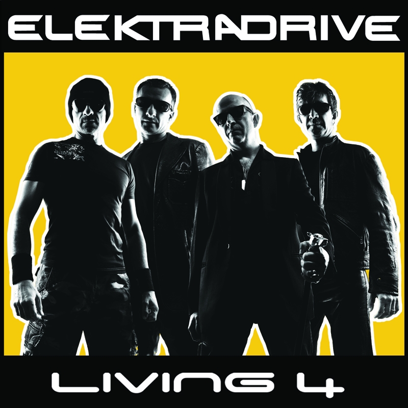 Elektradrive – Living 4 – Recensione