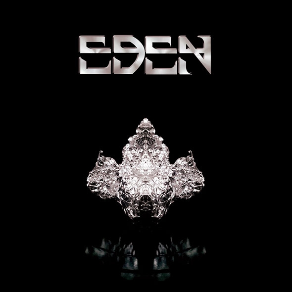 Eden – Eden – recensione
