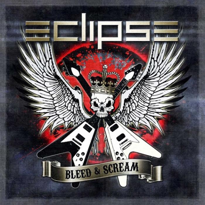 Eclipse – Bleed And Scream – Recensione