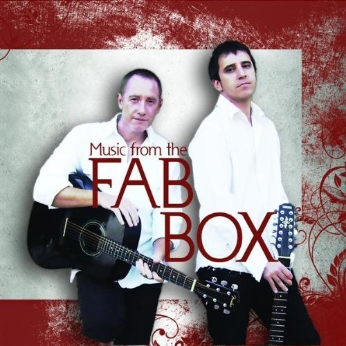 Fab Box – Music from the Fab Box – recensione