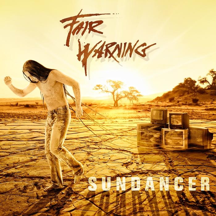 Fair Warning – Sundancer – recensione