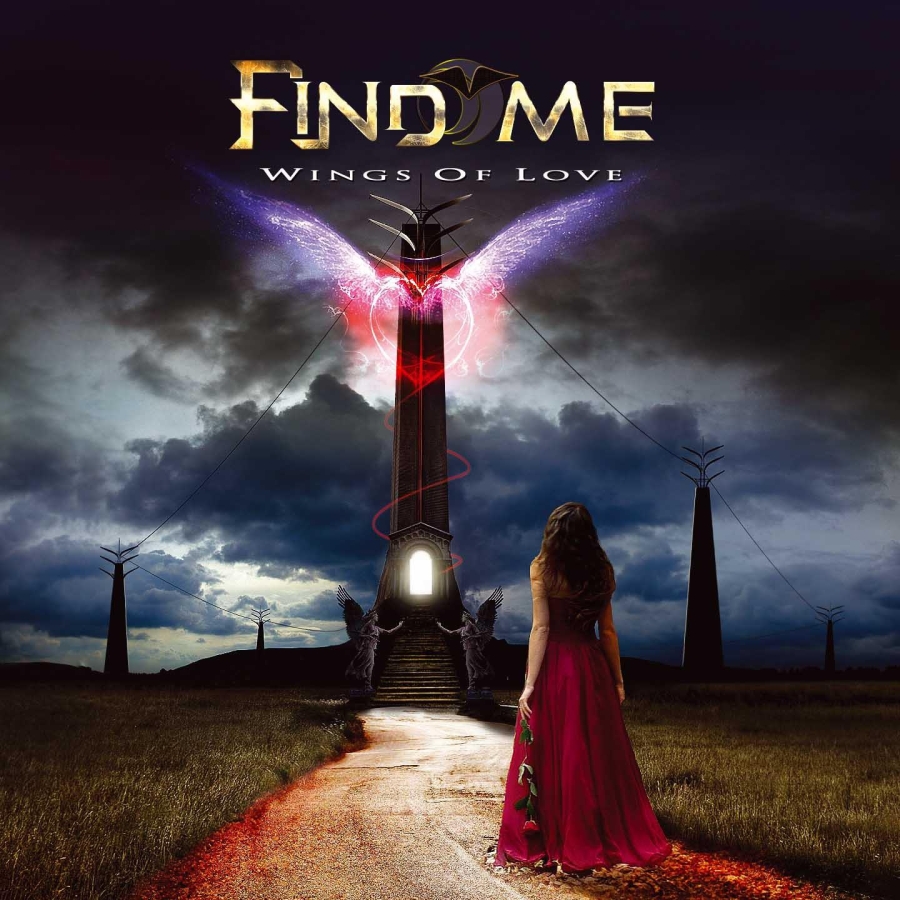 Find Me – Wings Of Love – recensione