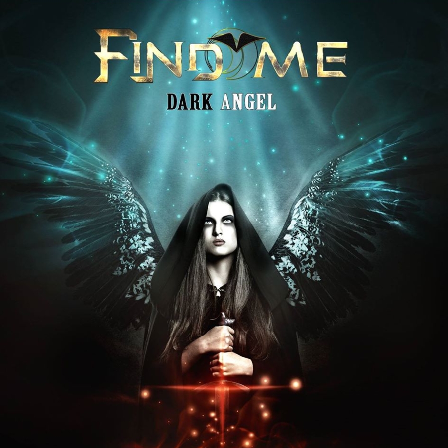 Find Me – Dark Angel – recensione