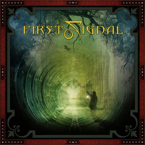 First Signal – First Signal  – Recensione