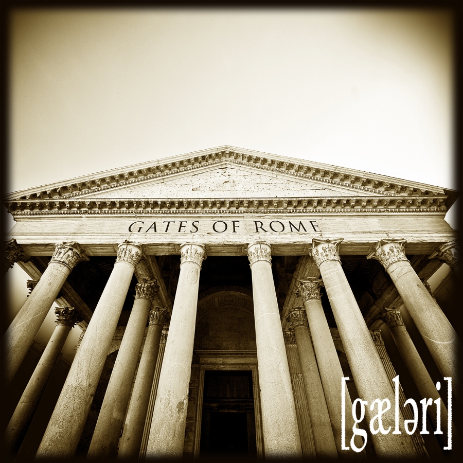 Gaeleri – Gates of Rome – Recensione