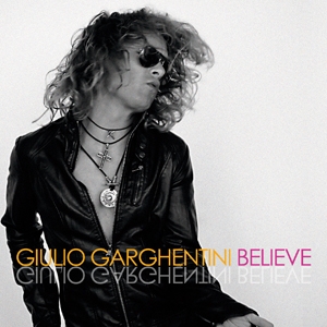Giulio Garghentini – Believe – Recensione