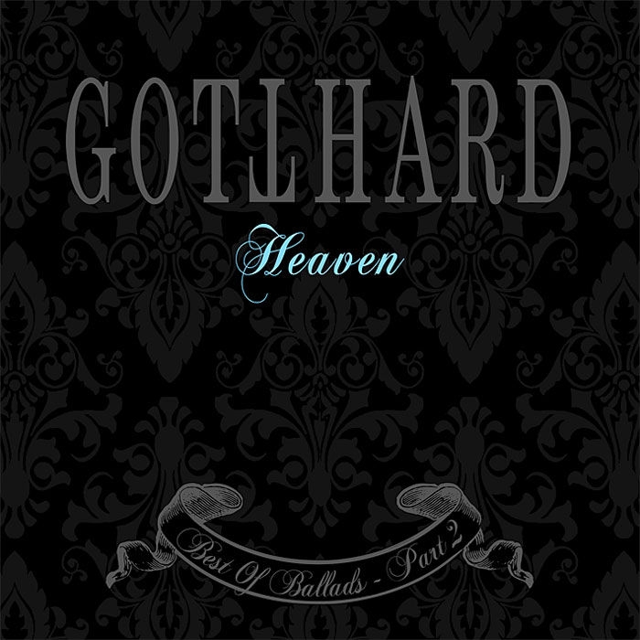 Gotthard – Heaven – Best of Ballads Part 2 – recensione