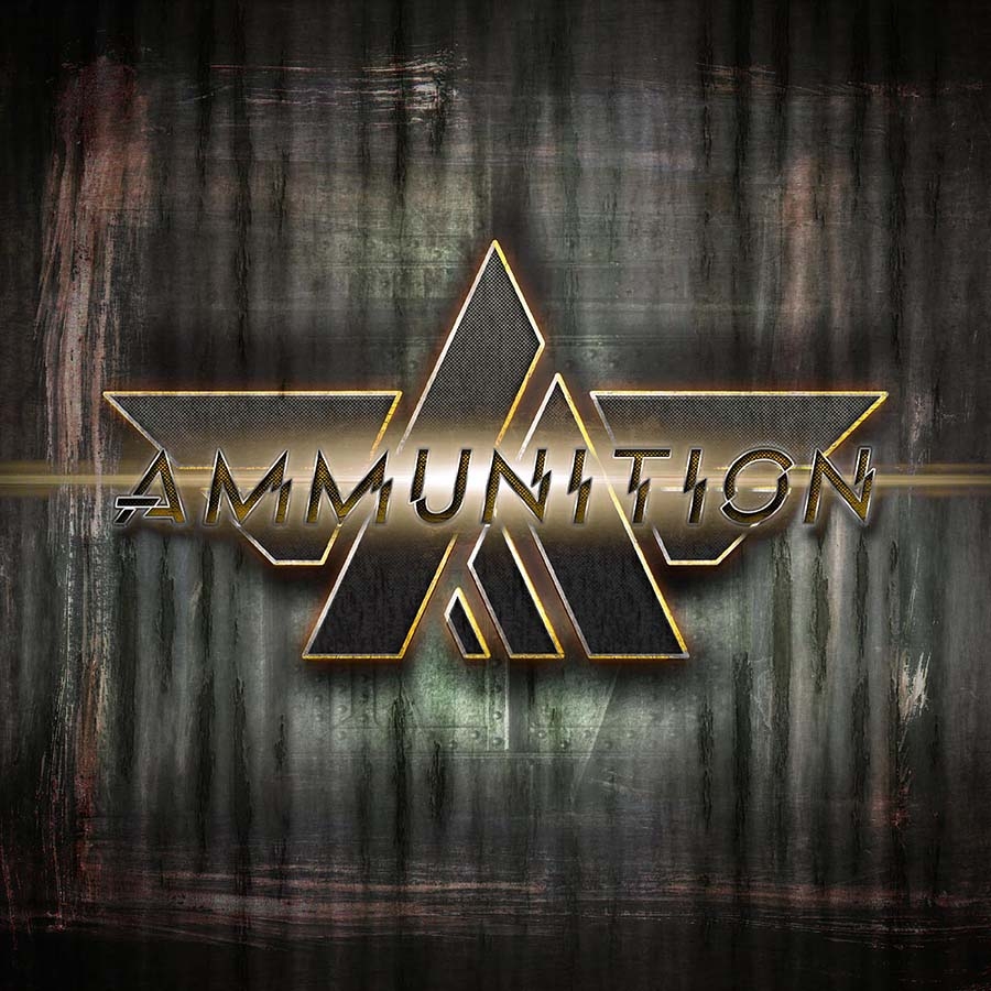 Ammunition – Ammunition – recensione