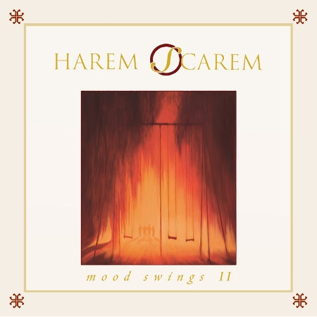 Harem Scarem – Mood Swings II – recensione
