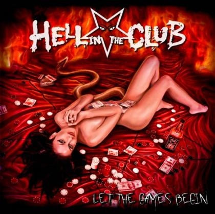 Hell in the Club – Let the Games Begin – recensione