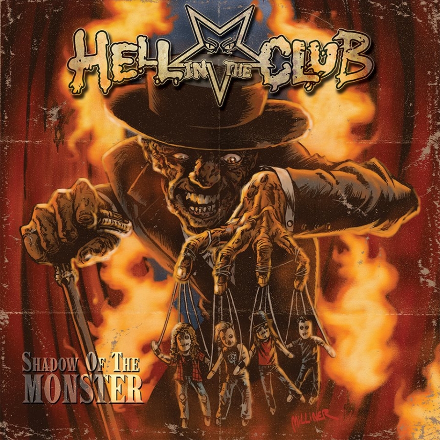 Hell in the Club – Shadow of the Monster – recensione