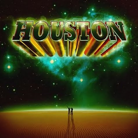 Houston – Houston  – recensione