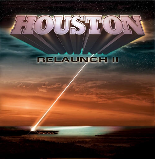 Houston – Relaunch II – recensione