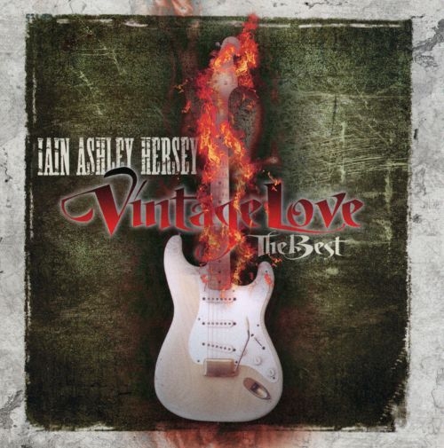 Iain Ashley Hersey – Vintage Love The Best – recensione