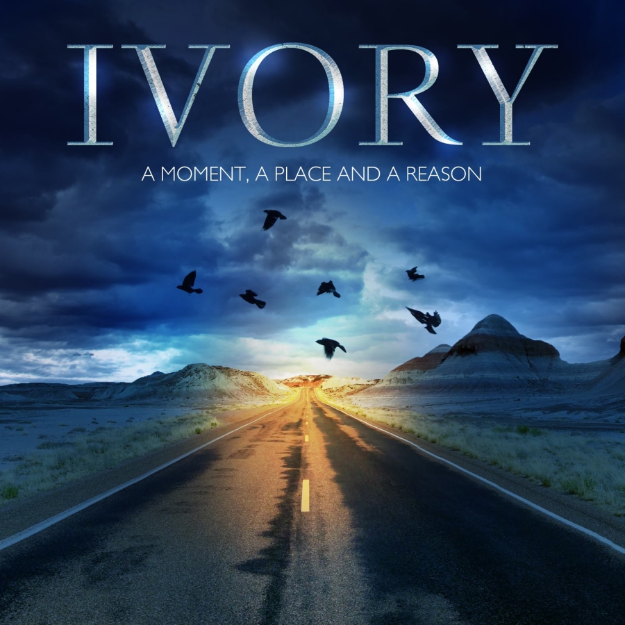 Ivory – A Moment, A Place and A Reason – recensione