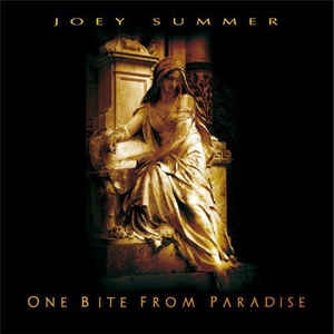 Joey Summer – One Bite From Paradise – Recensione