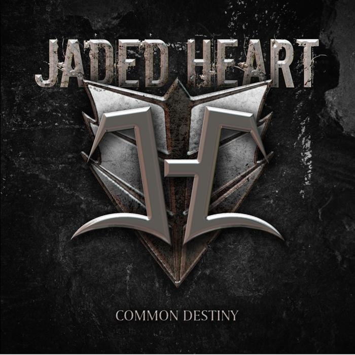 Jaded Heart – Common Destiny – Recensione