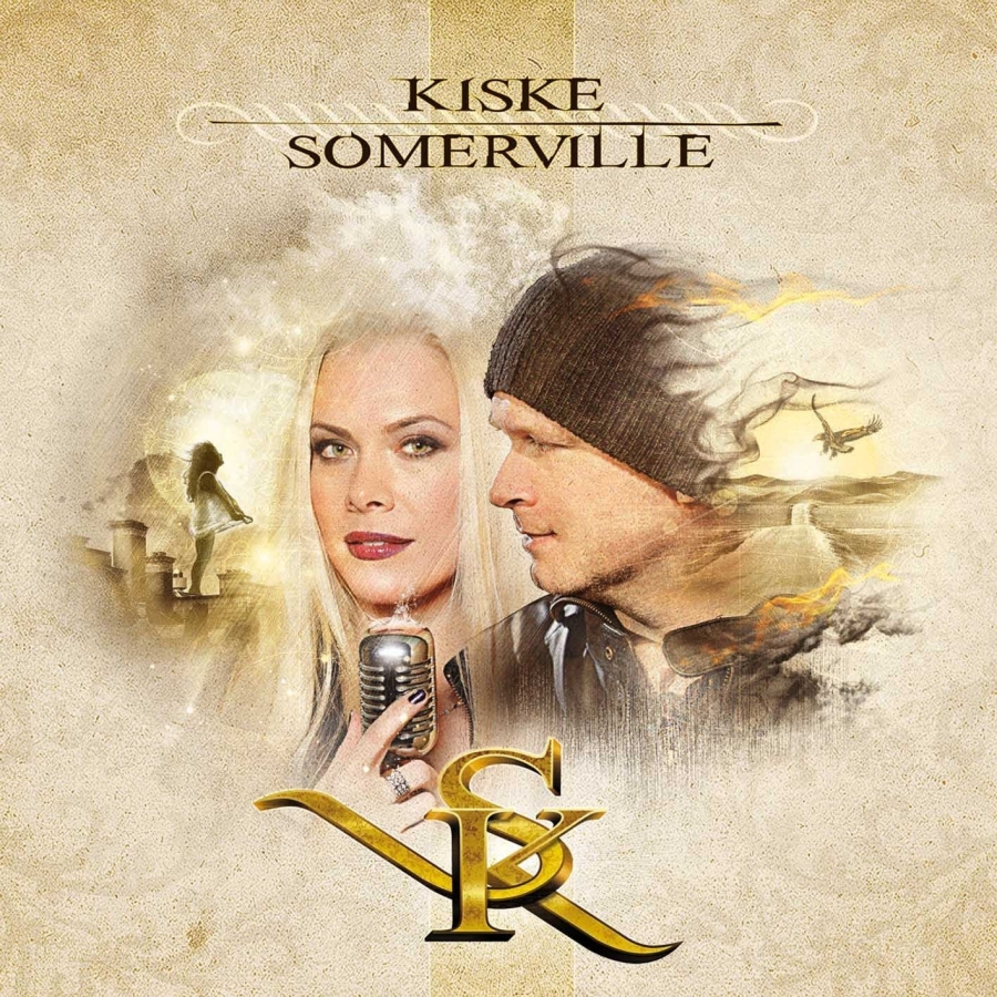 Kiske Somerville – Kiske Somerville  – recensione