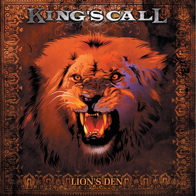 King’s Call – Lion’s Den – Recensione
