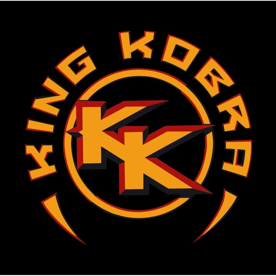 King Kobra – King Kobra – recensione
