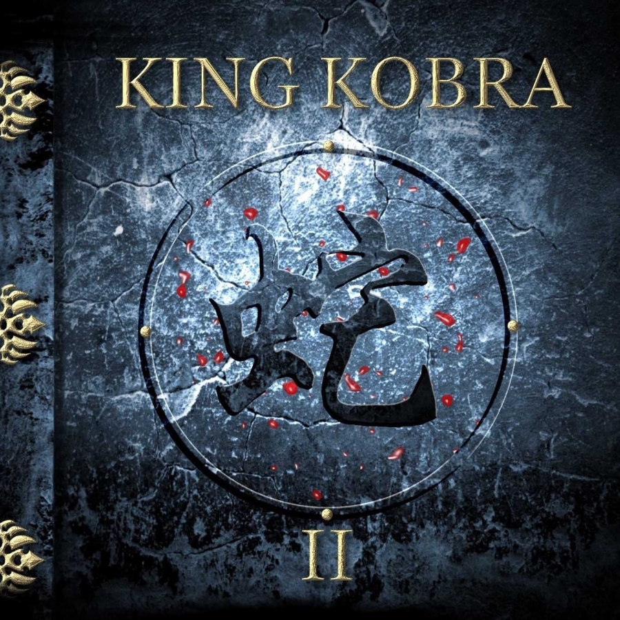 King Kobra – II – recensione