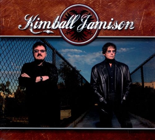 Kimball/Jamison – Kimball/Jamison – Recensione
