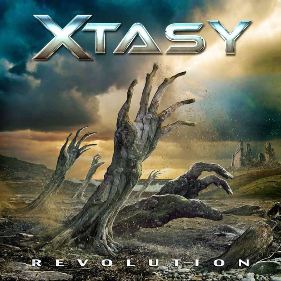 Xtasy – Revolution – Recensione