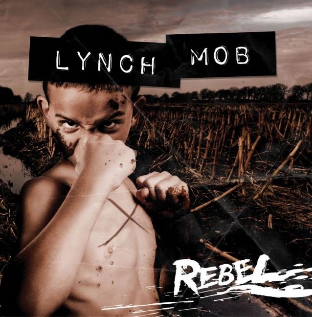 Lynch Mob – Rebel – recensione