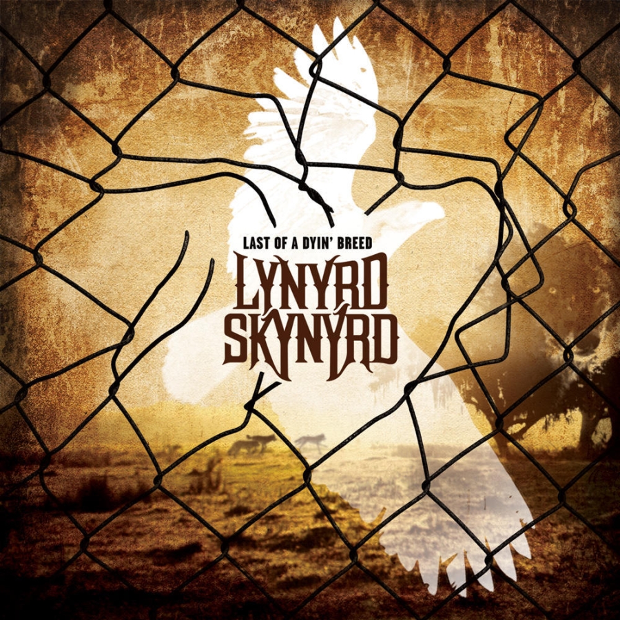 Lynyrd Skynyrd – Last of a Dyin’ Breed – Recensione